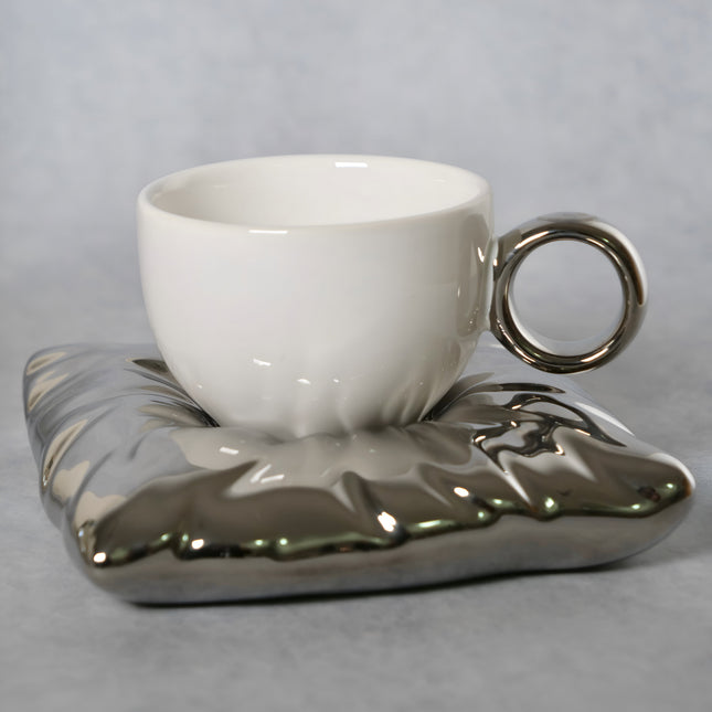 Plumping Kaffekopp