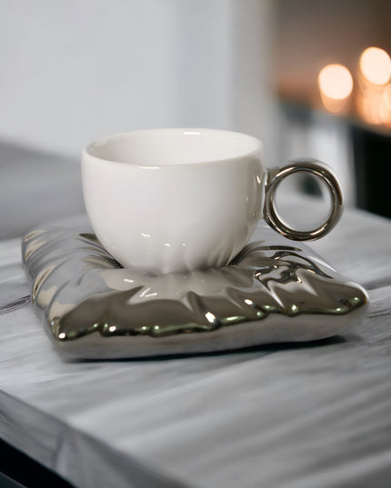Plumping Kaffekopp