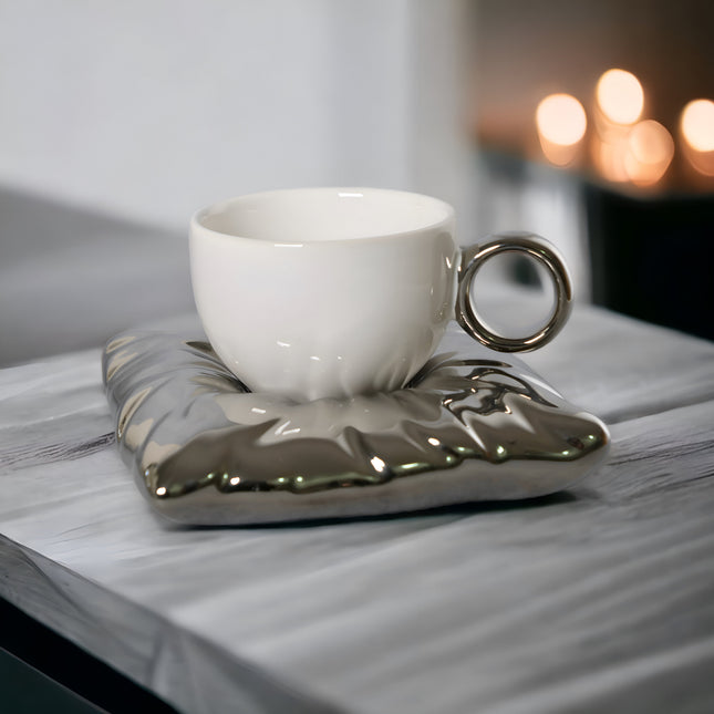 Plumping Kaffekopp