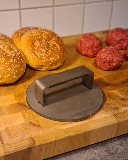 Smashjärn Premium 15cm