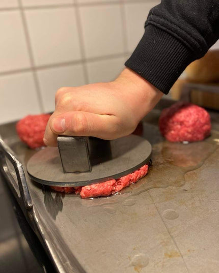 Smashjärn Premium 15cm