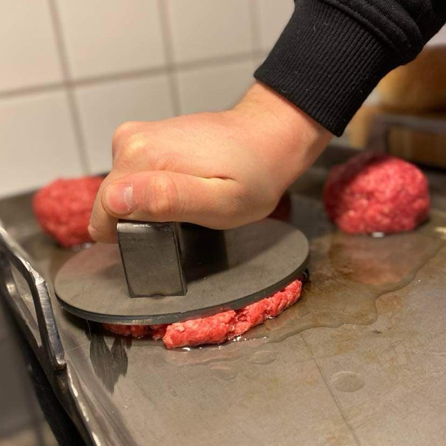 Smashjärn Premium 15cm