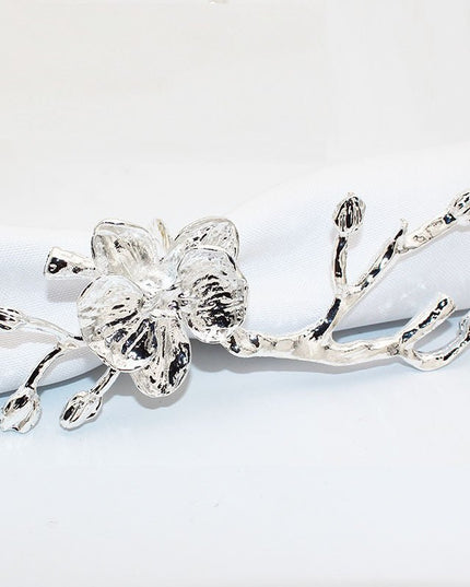 Rio Servettring Silver