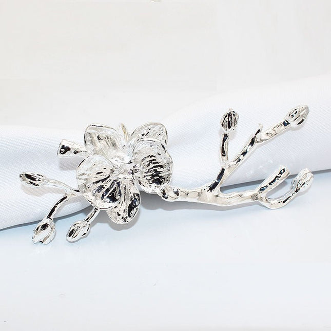 Rio Servettring Silver