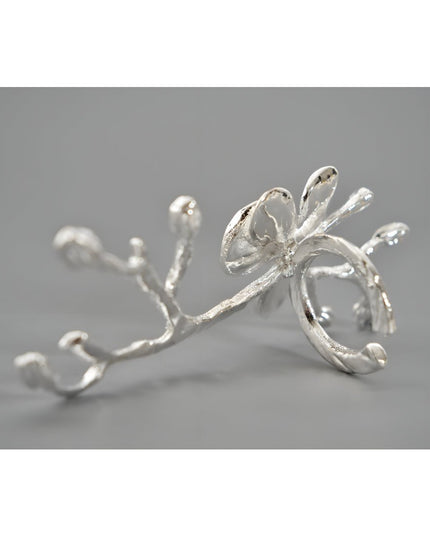 Rio Servettring Silver