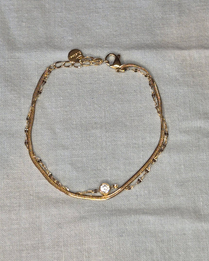 Solstice Armband Dam