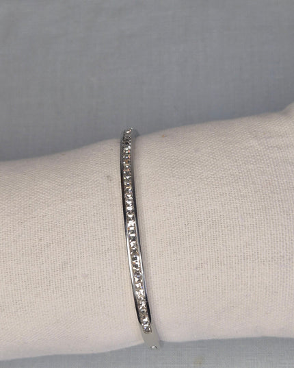 Glaciär Armband Dam