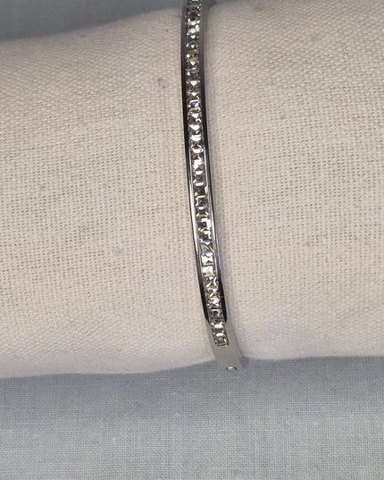 Glaciär Armband Dam