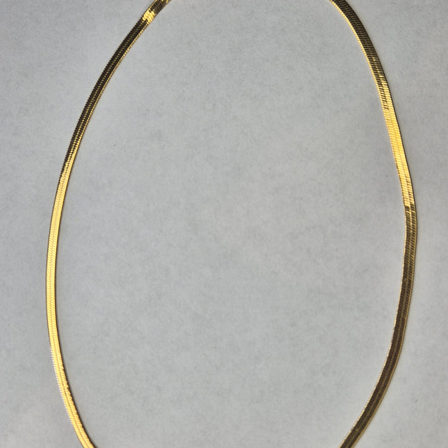 Herringbone Halsband Dam