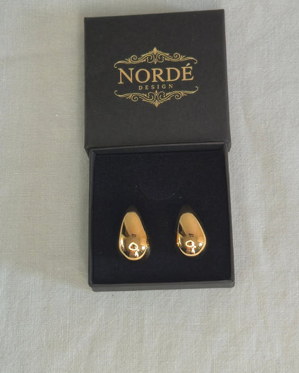 Droppe Örhängen