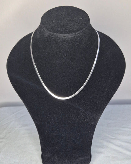 Herringbone Halsband Dam