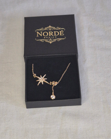 Nordstjärnan Halsband Dam