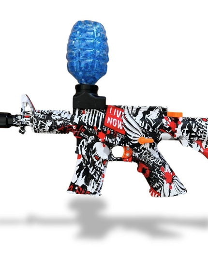 Vunja Gel Blaster S1 - Glow in the Dark