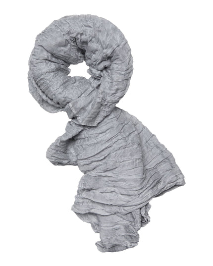 Nursing Scarf/Poncho - Grå