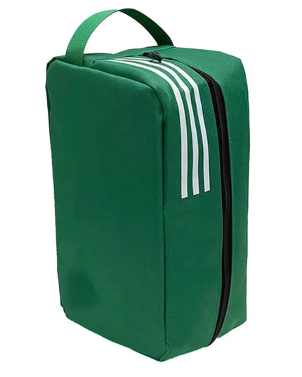 Skopåse i polyester, dragsko och flera färger