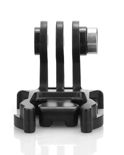 2-pack Snabbfäste i L-form till Actionkameror