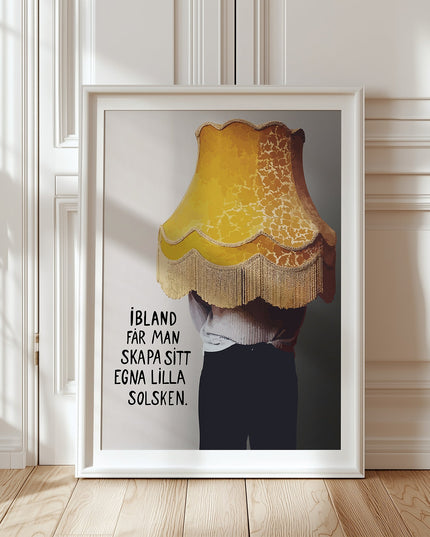 Poster | Solsken