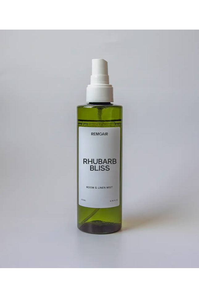 Rhubarb Bliss - doftspray