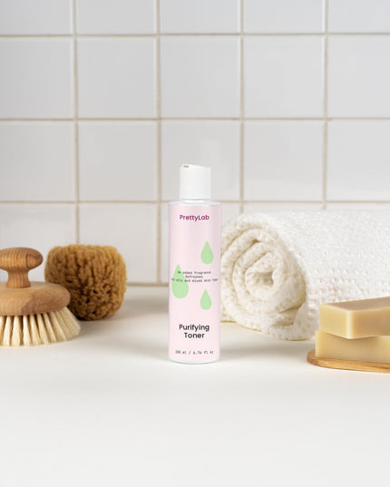 Rengörande Purifying Toner