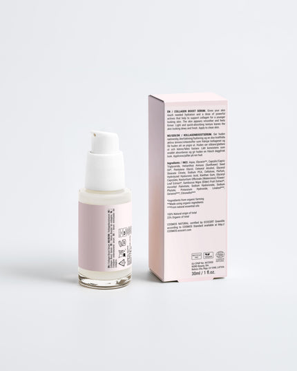 Collagen Boost Serum