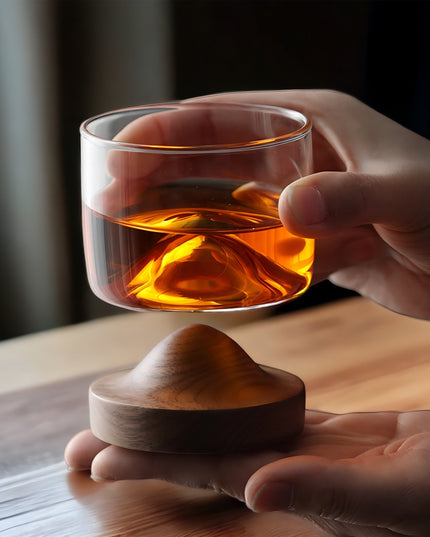 Timber Glas