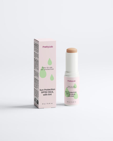Sun Protection SPF50 Stick