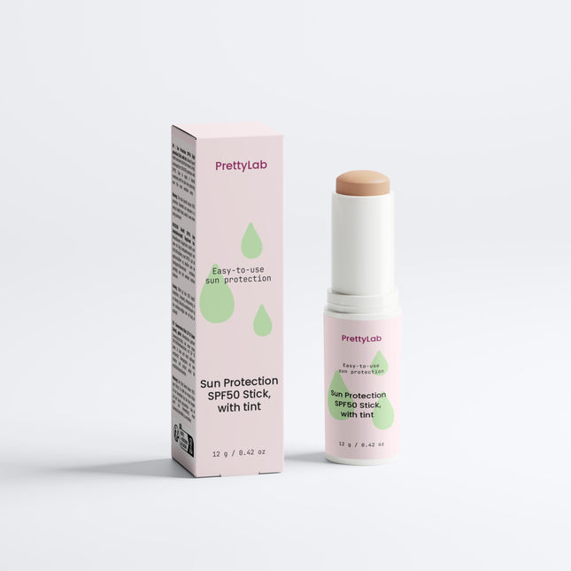 Sun Protection SPF50 Stick