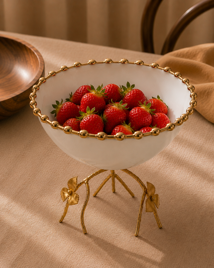 Bubbly Bowl