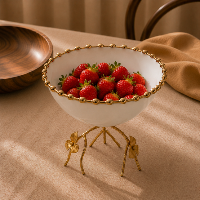 Bubbly Bowl