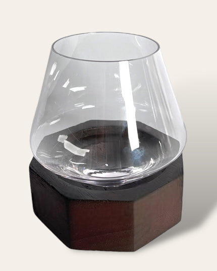 Woody Glas