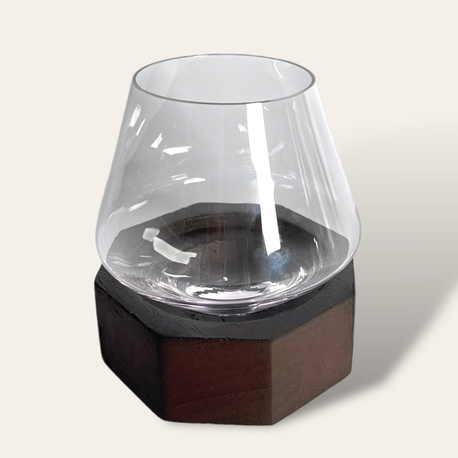Woody Glas