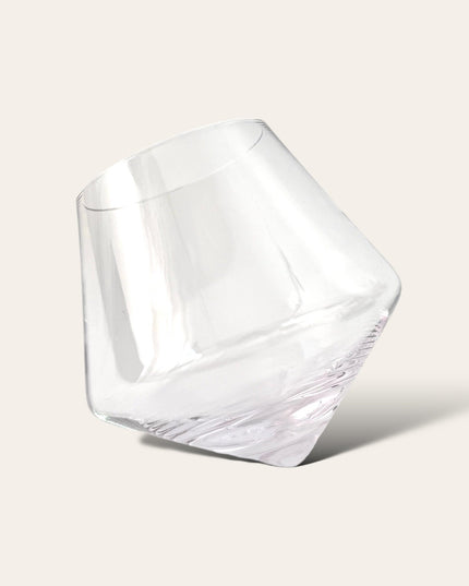 Woody Glas