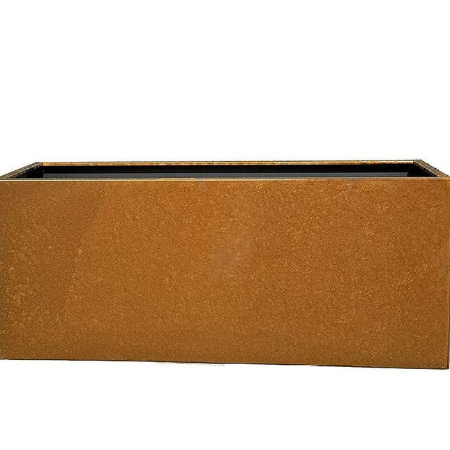 Odlingslåda - Corten - VÄXA